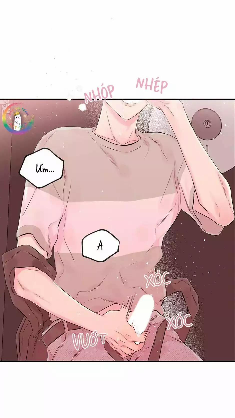 Bí Mật Của Tôi 77 trang 16