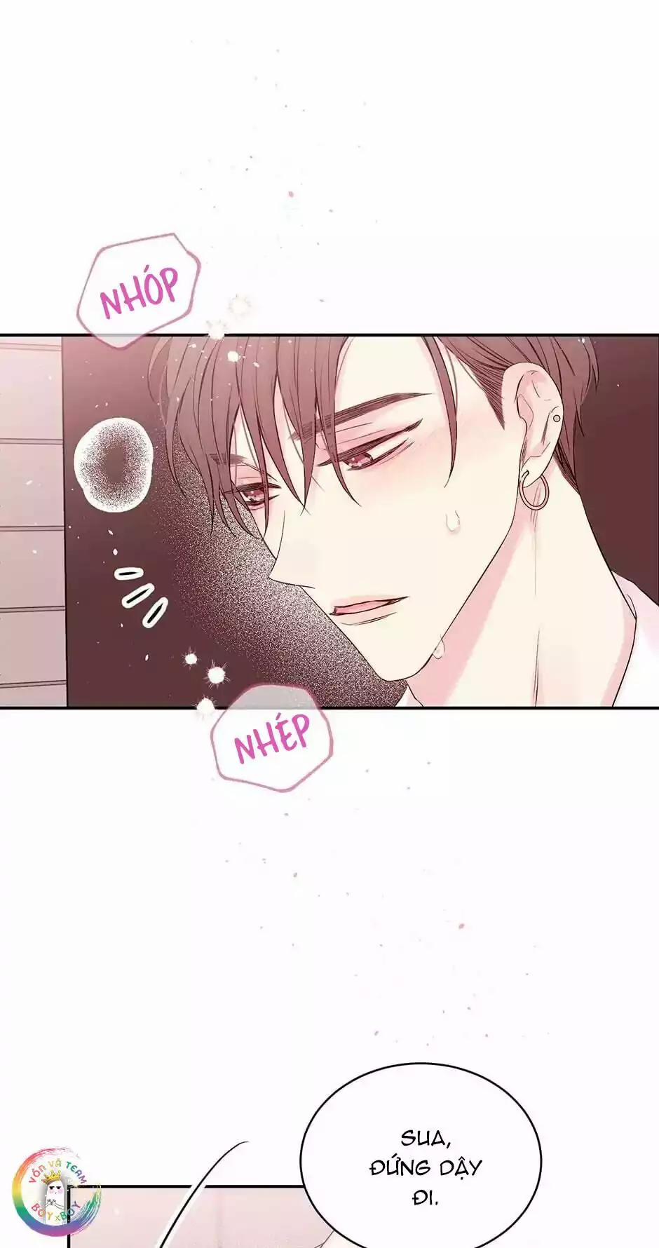 Bí Mật Của Tôi 77 trang 17