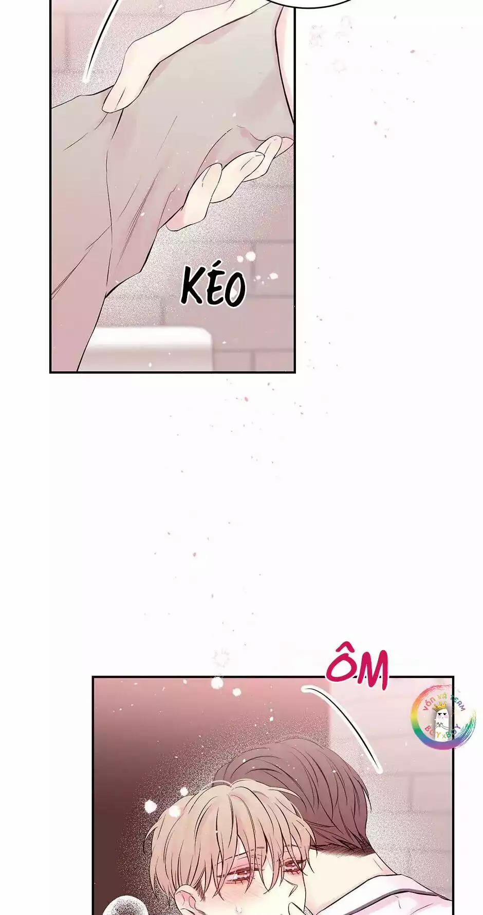 Bí Mật Của Tôi 77 trang 18