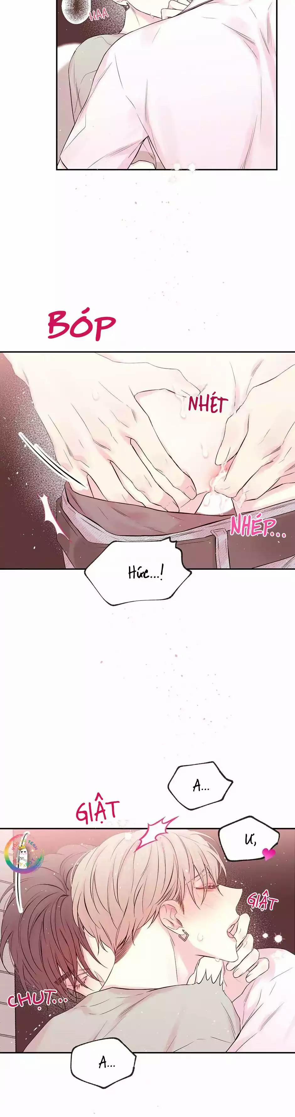 Bí Mật Của Tôi 77 trang 19