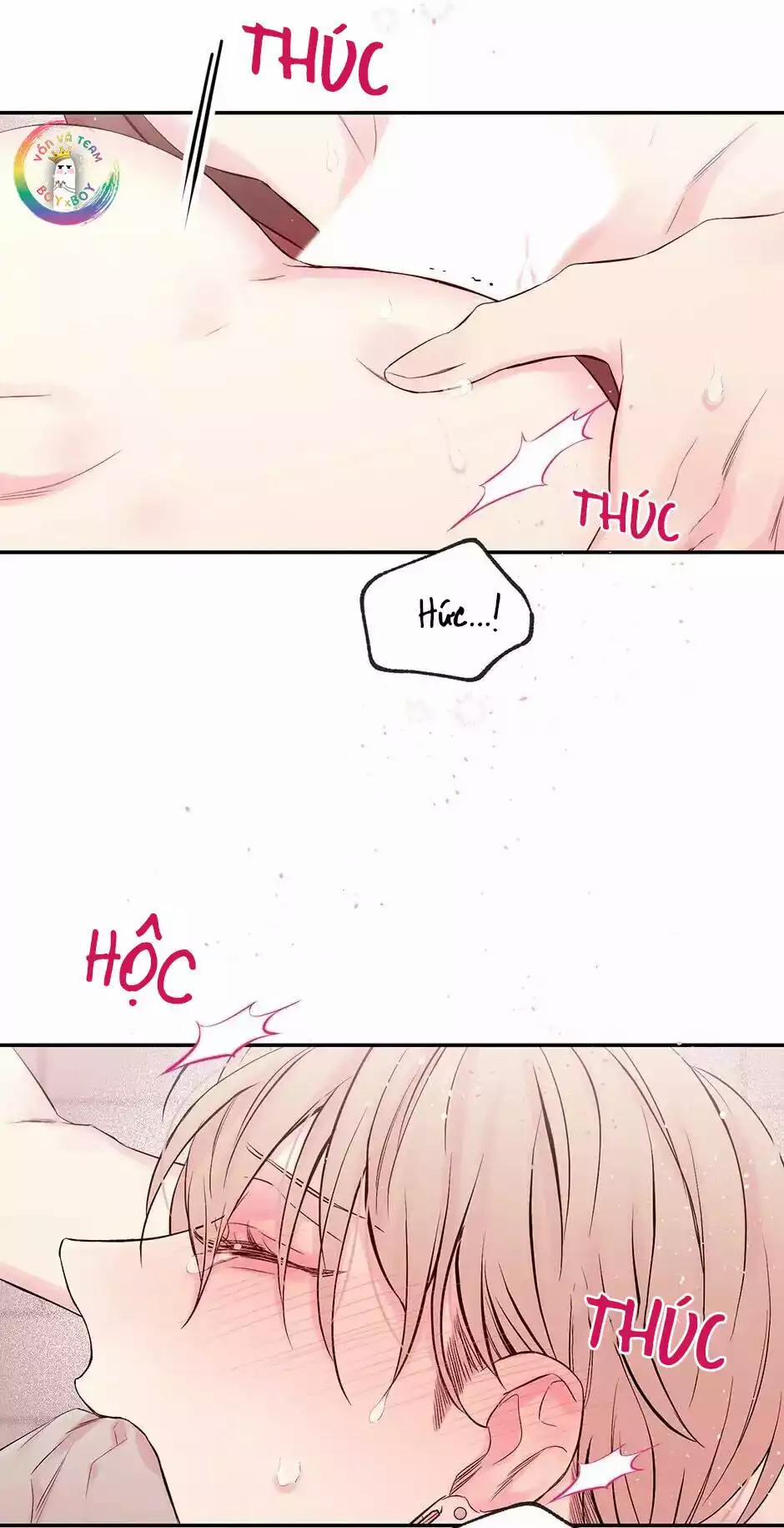 Bí Mật Của Tôi 77 trang 23