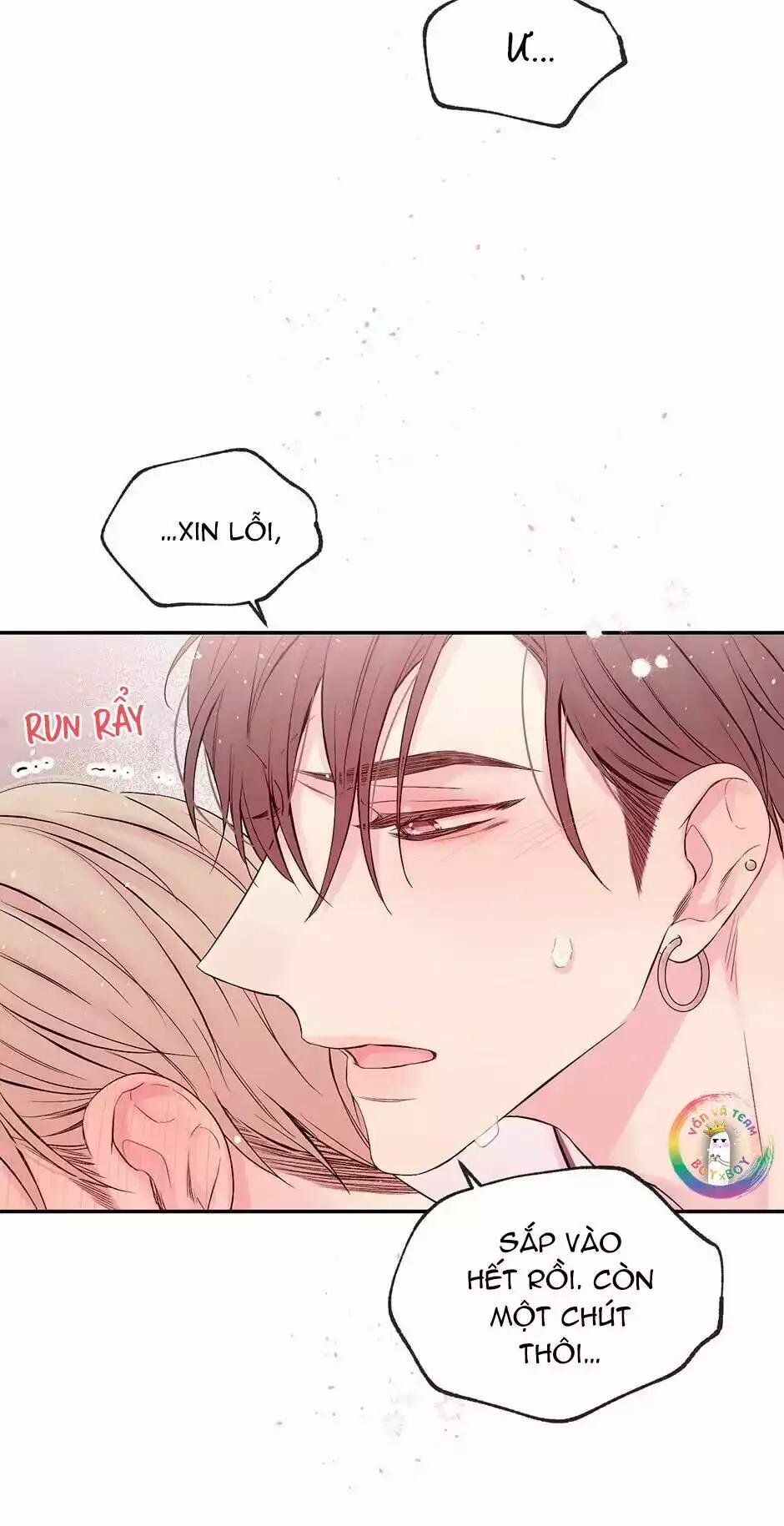 Bí Mật Của Tôi 77 trang 24