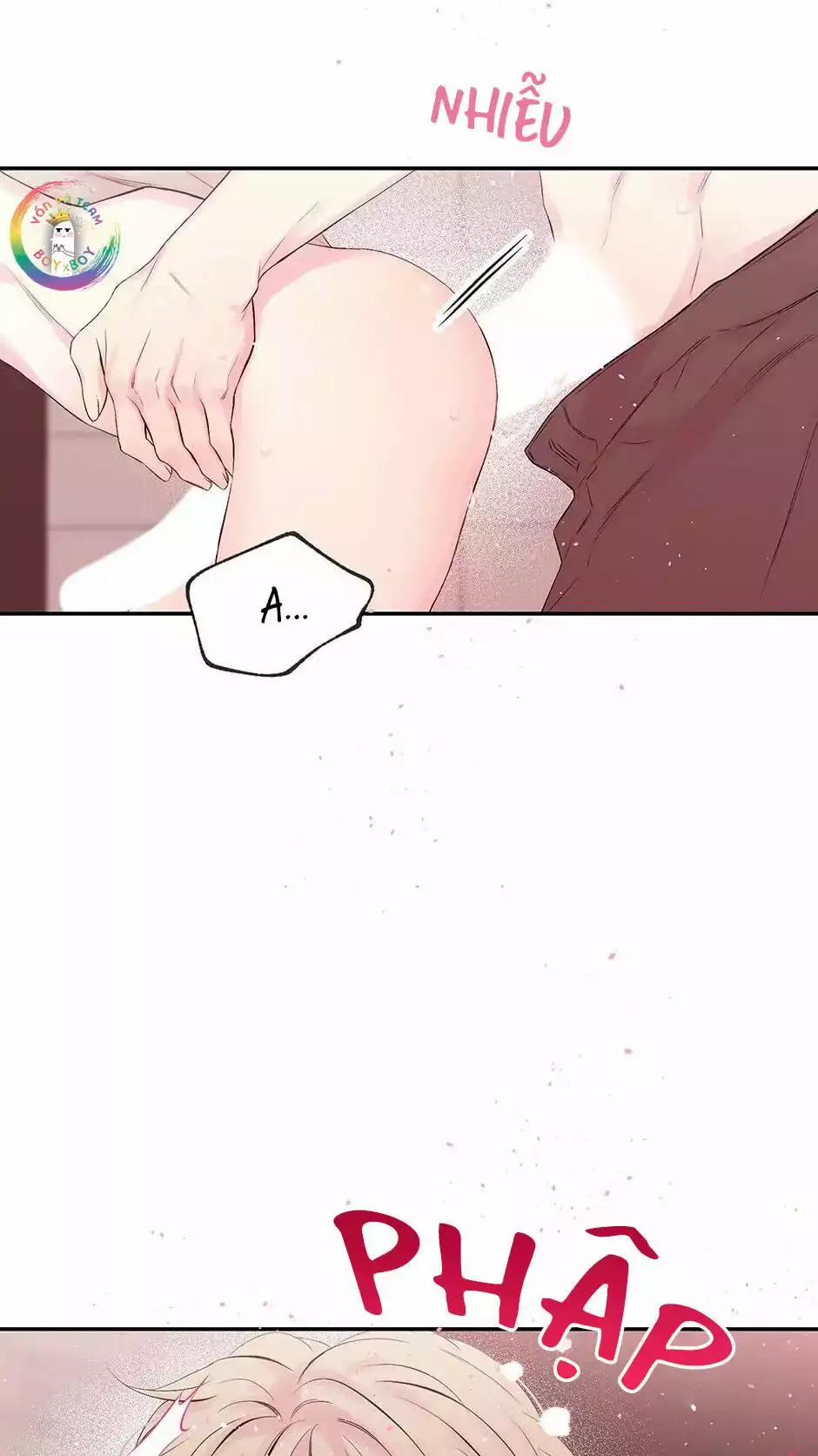 Bí Mật Của Tôi 77 trang 26