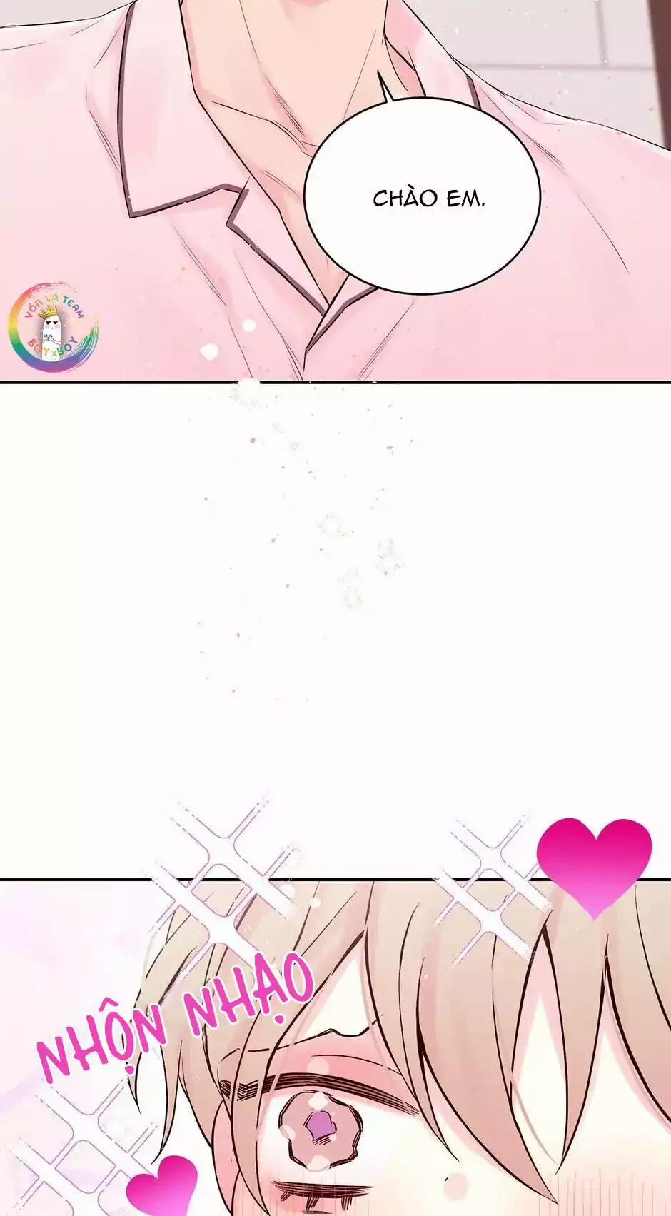 Bí Mật Của Tôi 77 trang 3