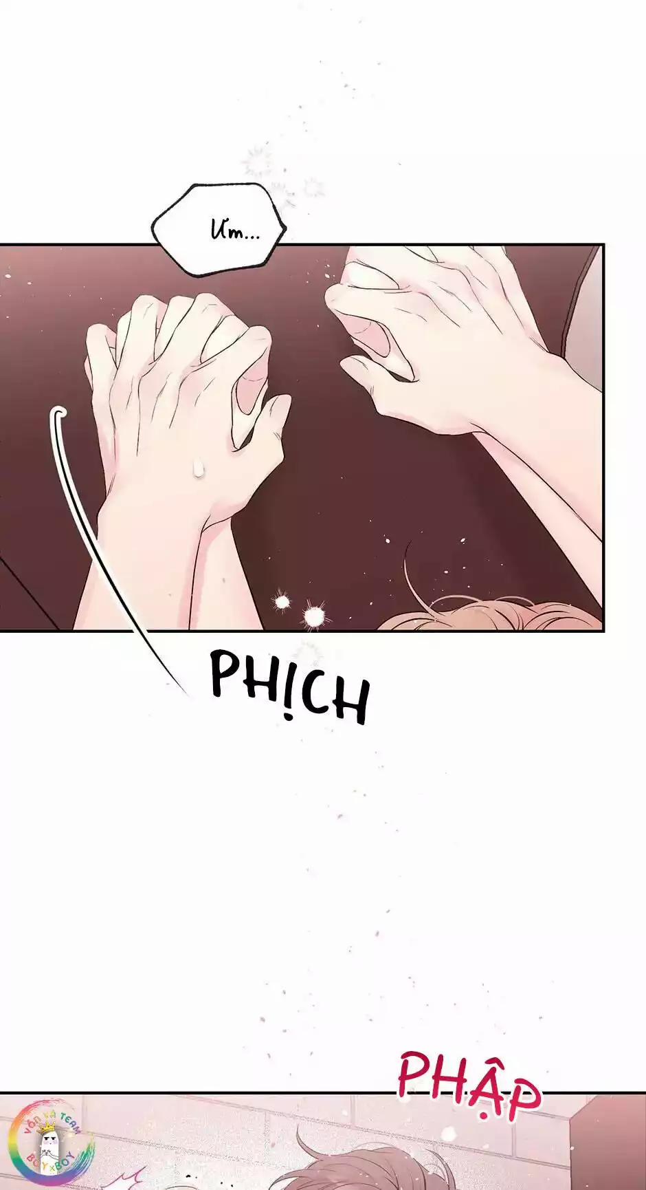 Bí Mật Của Tôi 77 trang 30