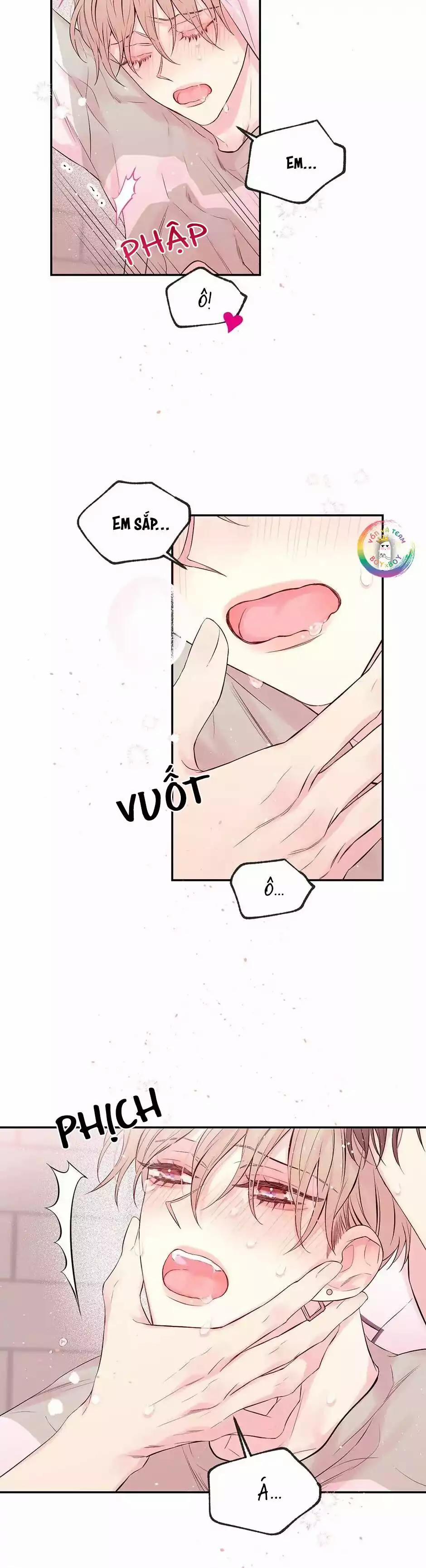 Bí Mật Của Tôi 77 trang 32