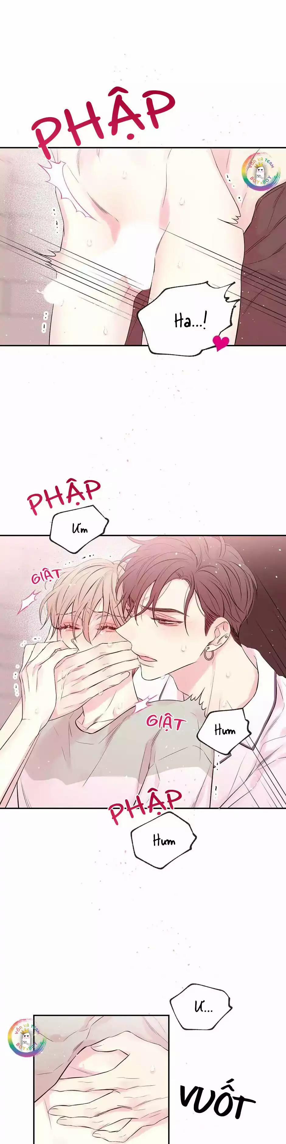 Bí Mật Của Tôi 77 trang 33