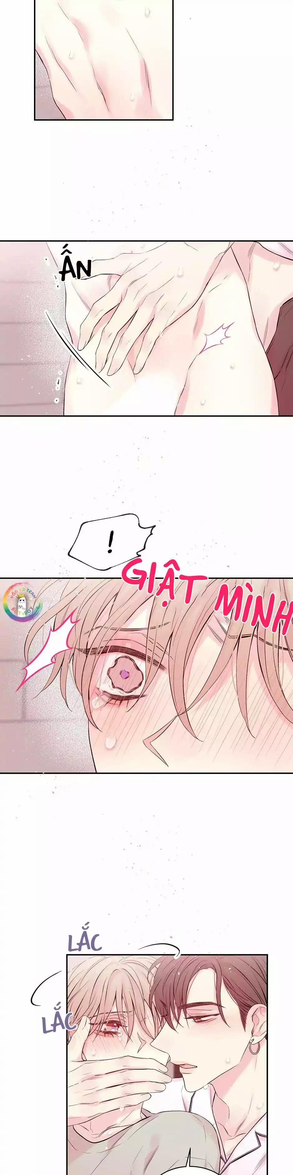 Bí Mật Của Tôi 77 trang 34