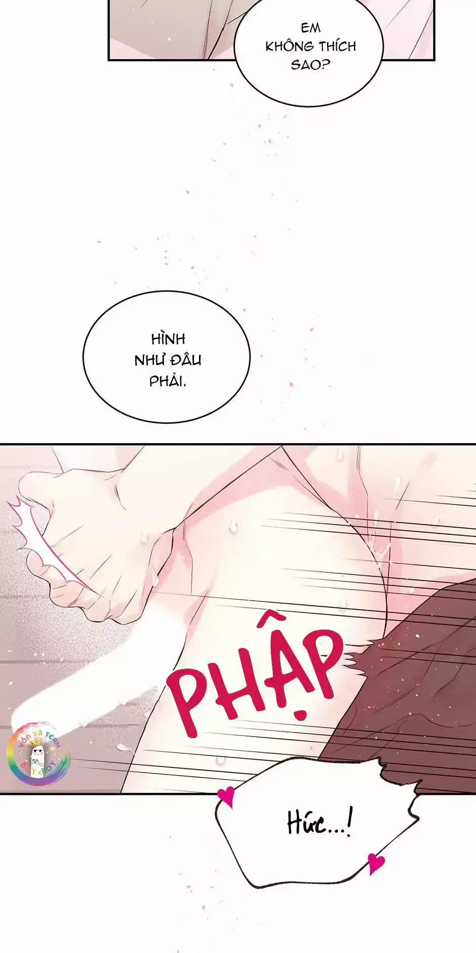 Bí Mật Của Tôi 77 trang 35