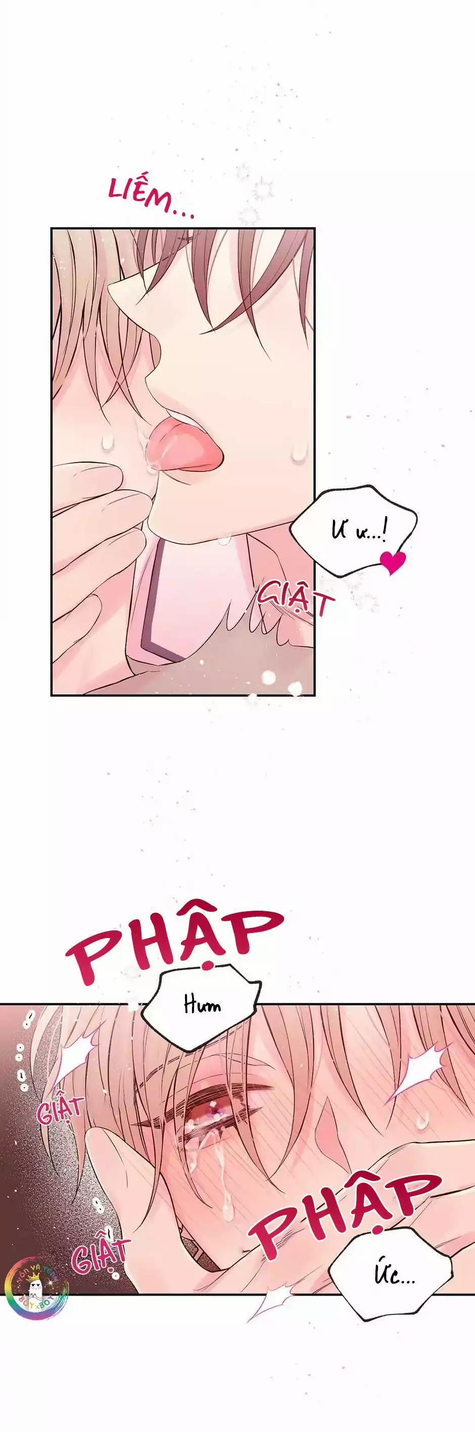 Bí Mật Của Tôi 77 trang 37