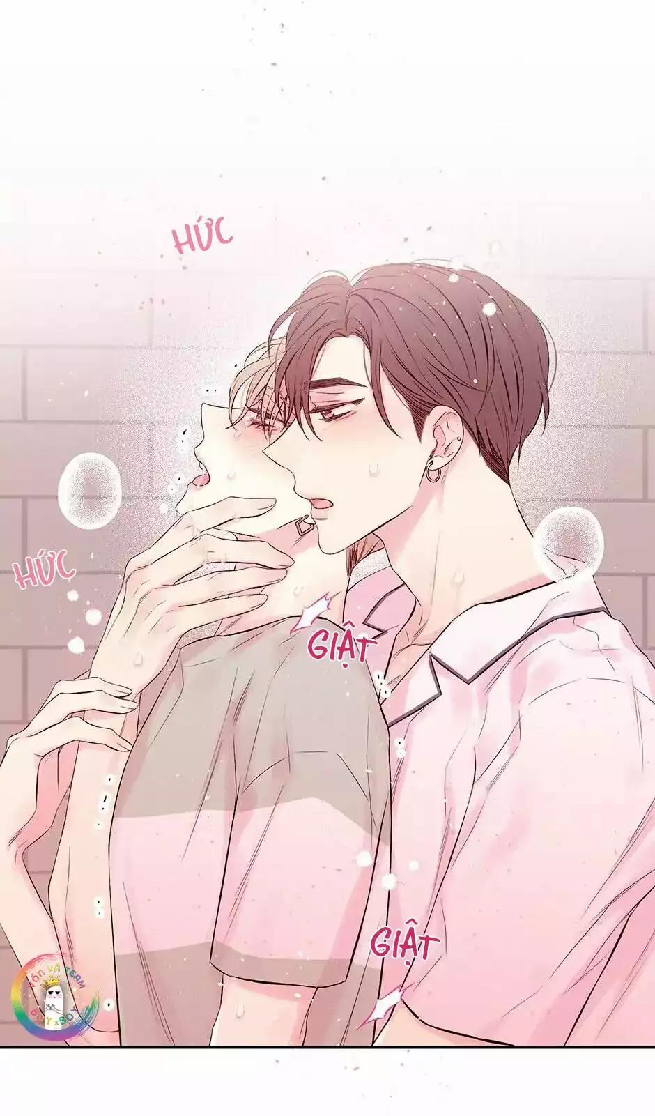 Bí Mật Của Tôi 77 trang 39