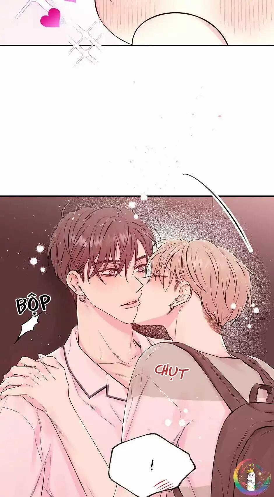 Bí Mật Của Tôi 77 trang 4