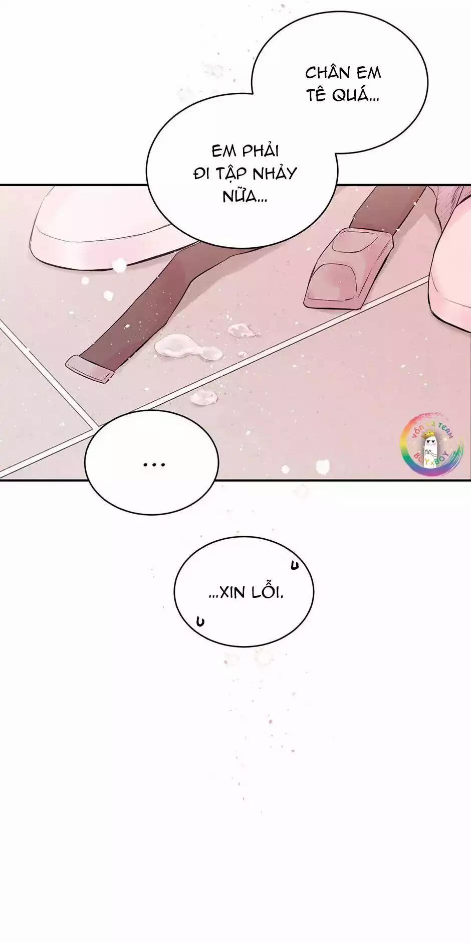 Bí Mật Của Tôi 77 trang 41