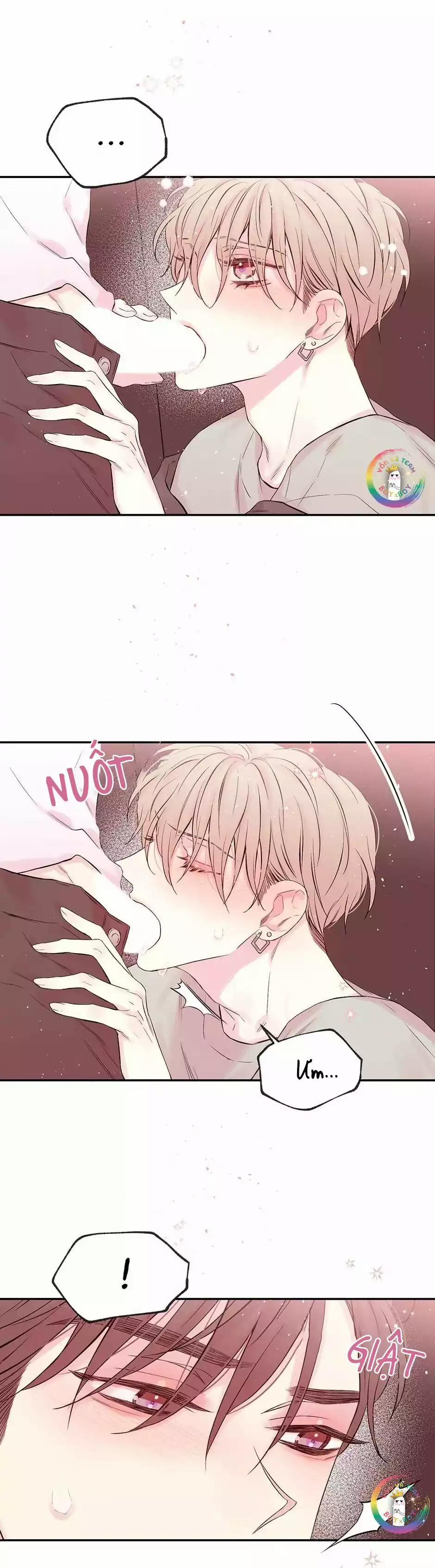 Bí Mật Của Tôi 77 trang 9