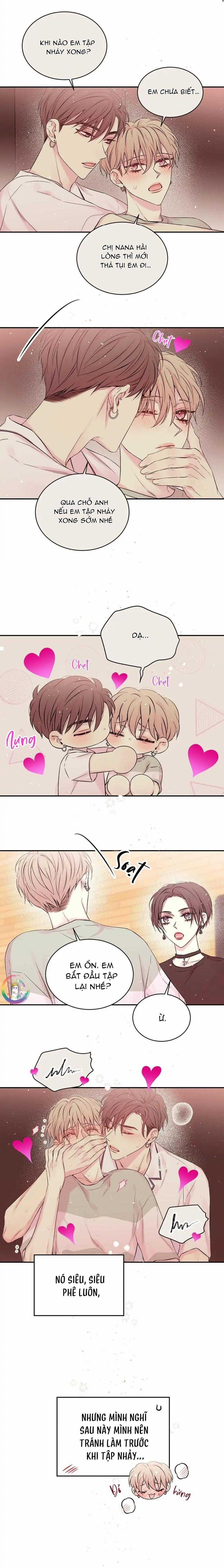 Bí Mật Của Tôi 78 trang 1