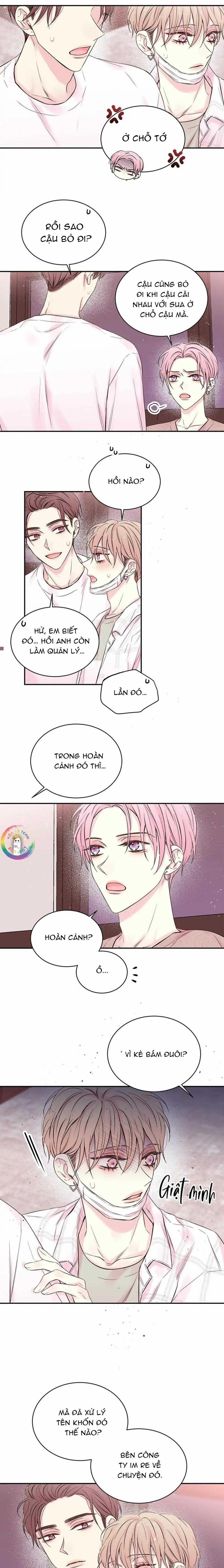 Bí Mật Của Tôi 78 trang 4
