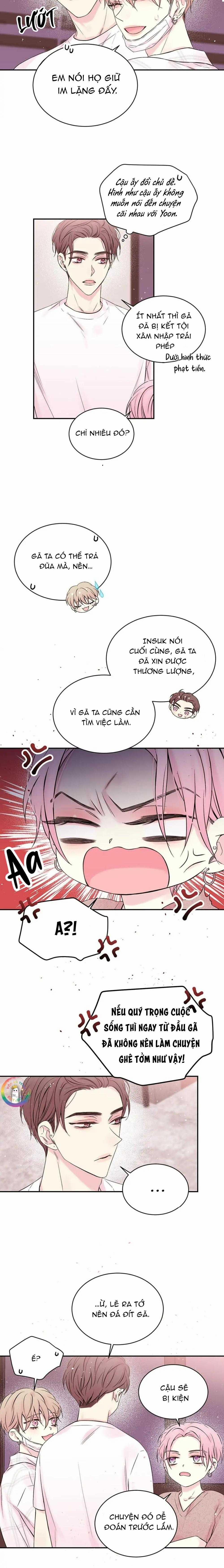 Bí Mật Của Tôi 78 trang 5