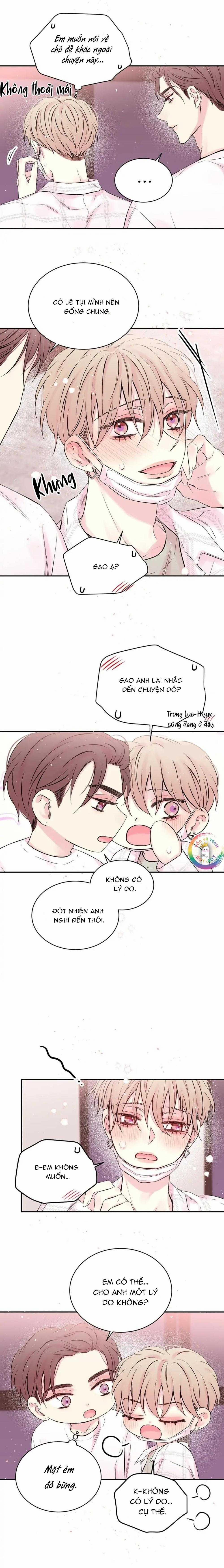 Bí Mật Của Tôi 78 trang 6