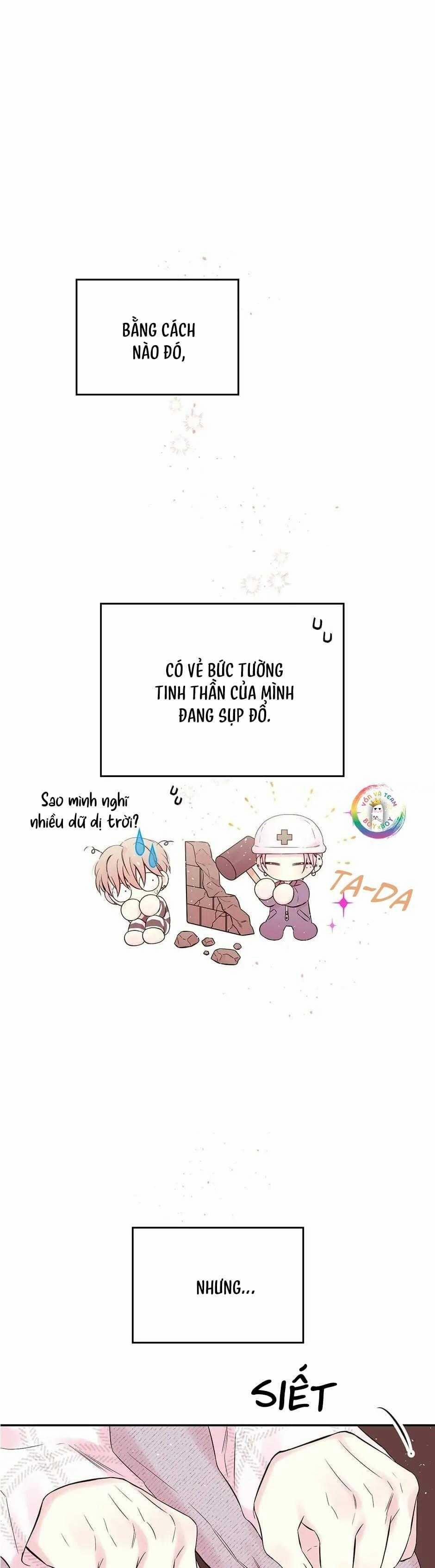 Bí Mật Của Tôi 79 trang 1