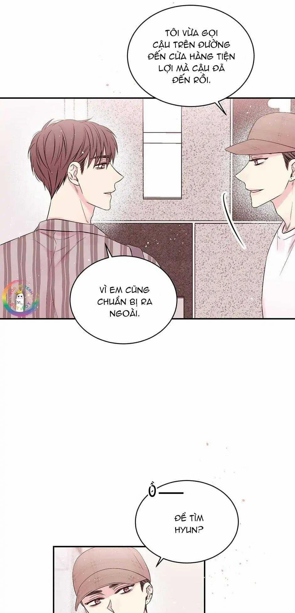 Bí Mật Của Tôi 79 trang 11