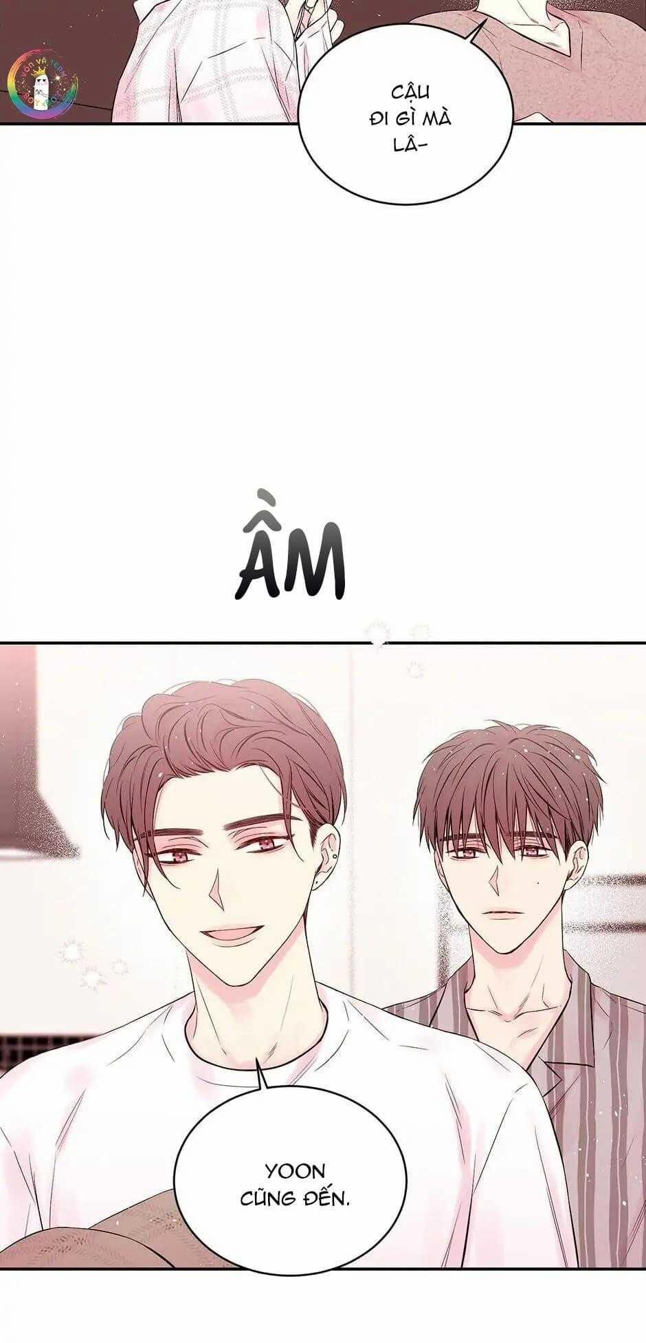 Bí Mật Của Tôi 79 trang 14