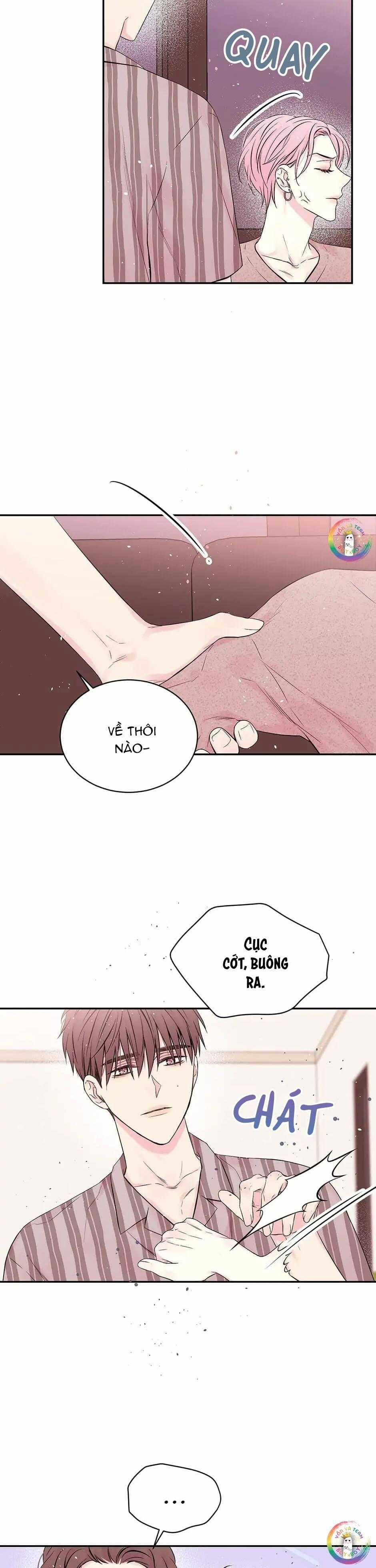 Bí Mật Của Tôi 79 trang 16