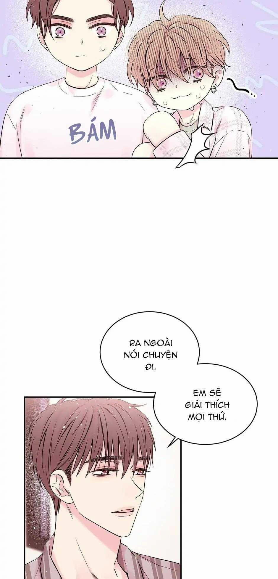 Bí Mật Của Tôi 79 trang 17