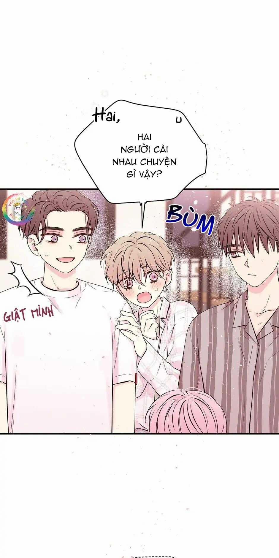 Bí Mật Của Tôi 79 trang 19