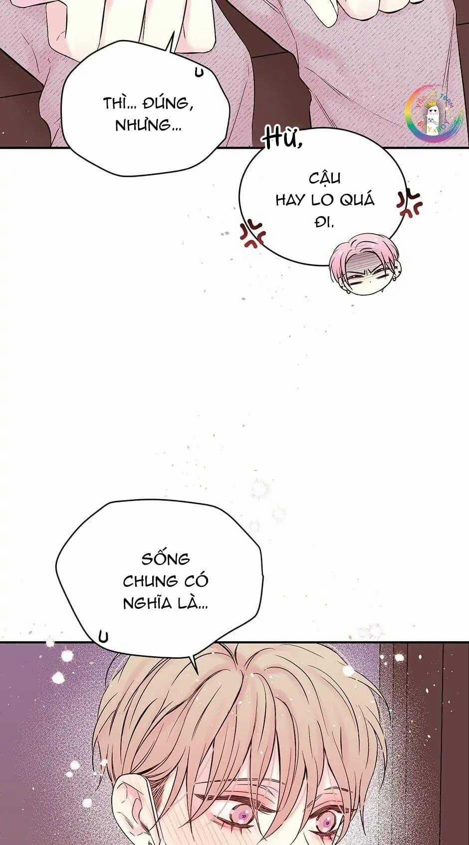 Bí Mật Của Tôi 79 trang 2