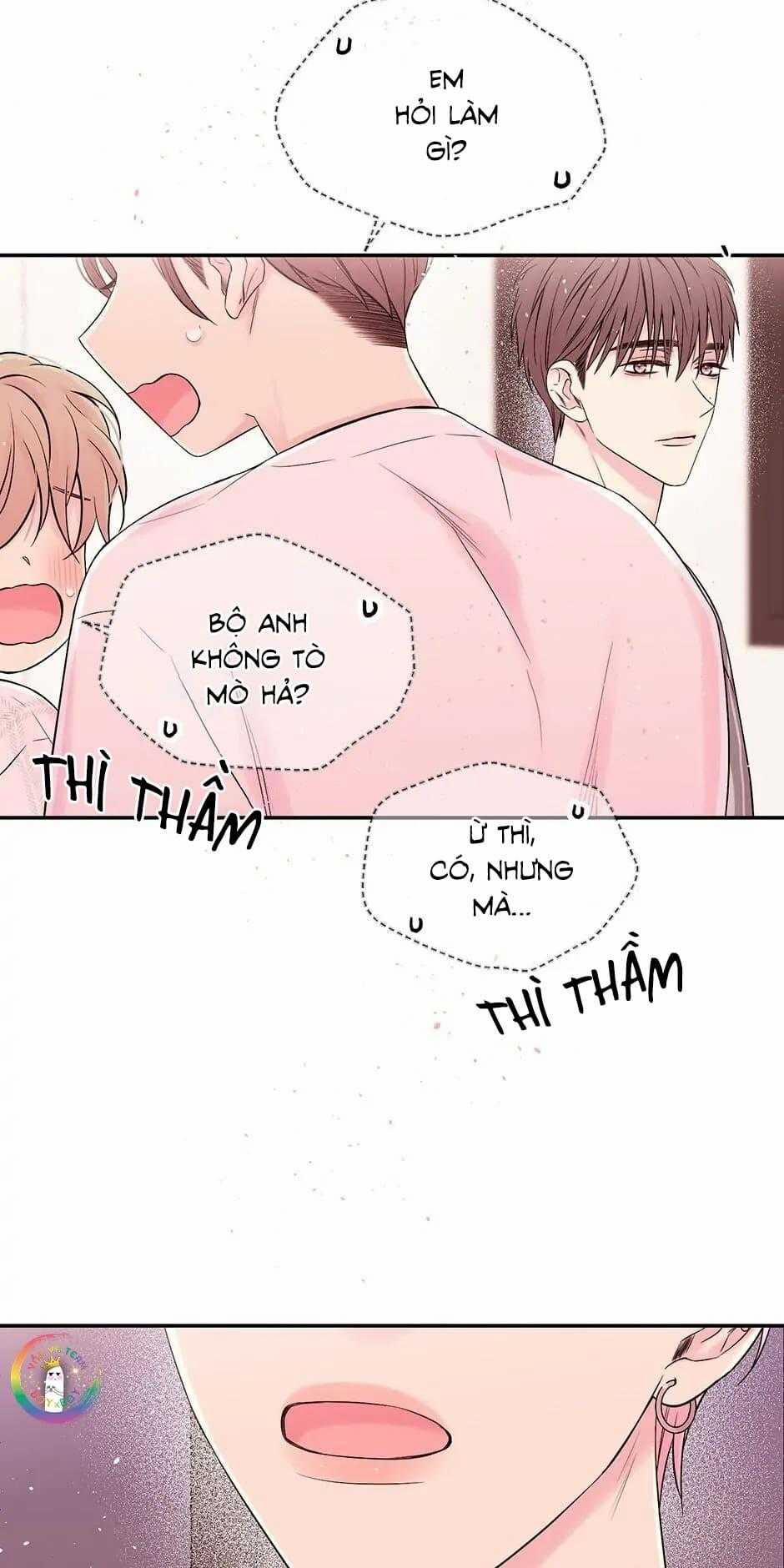 Bí Mật Của Tôi 79 trang 20