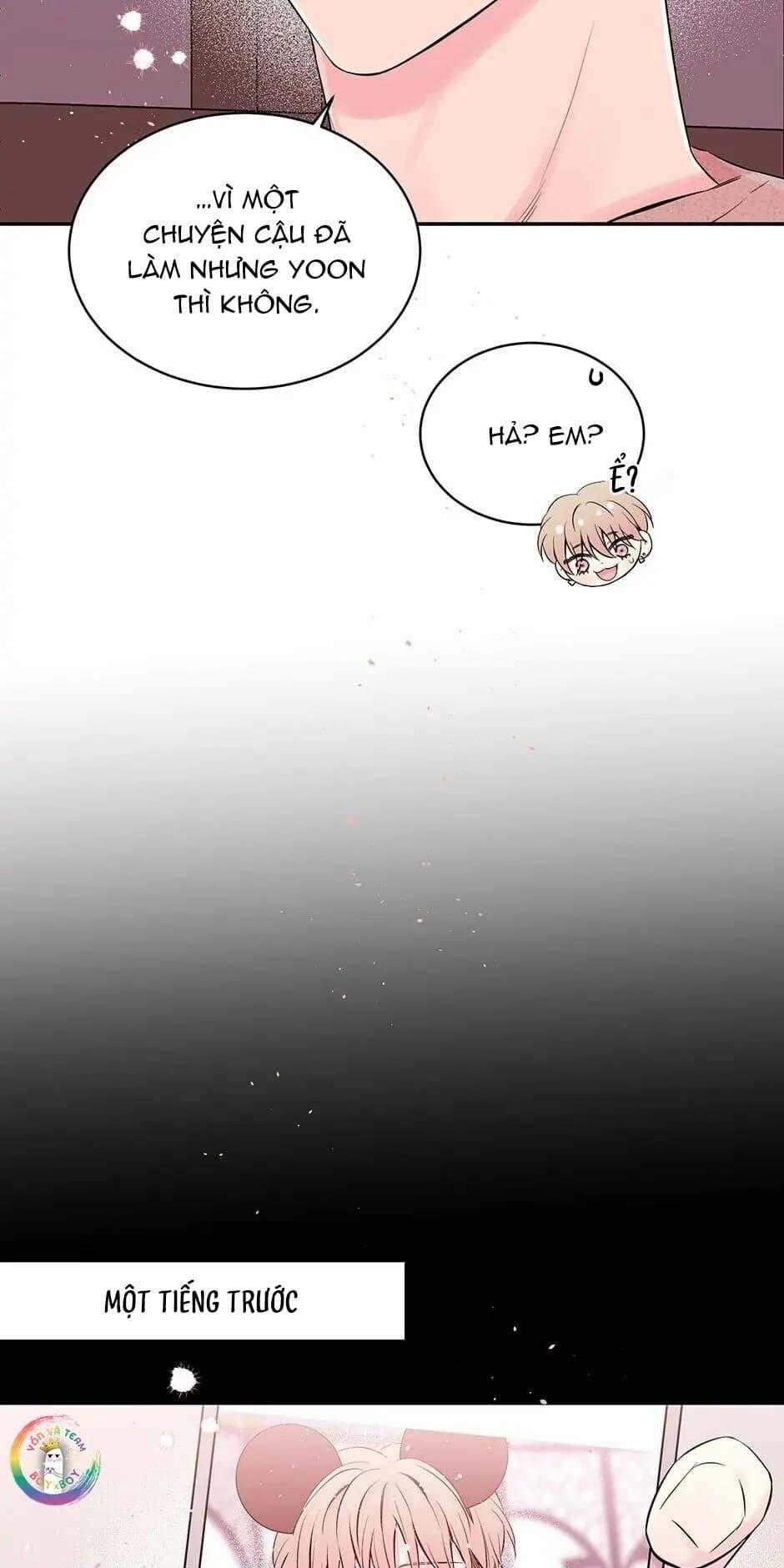 Bí Mật Của Tôi 79 trang 21