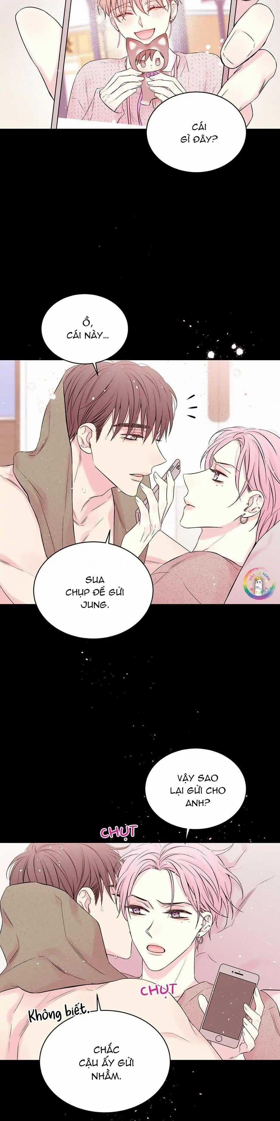 Bí Mật Của Tôi 79 trang 22