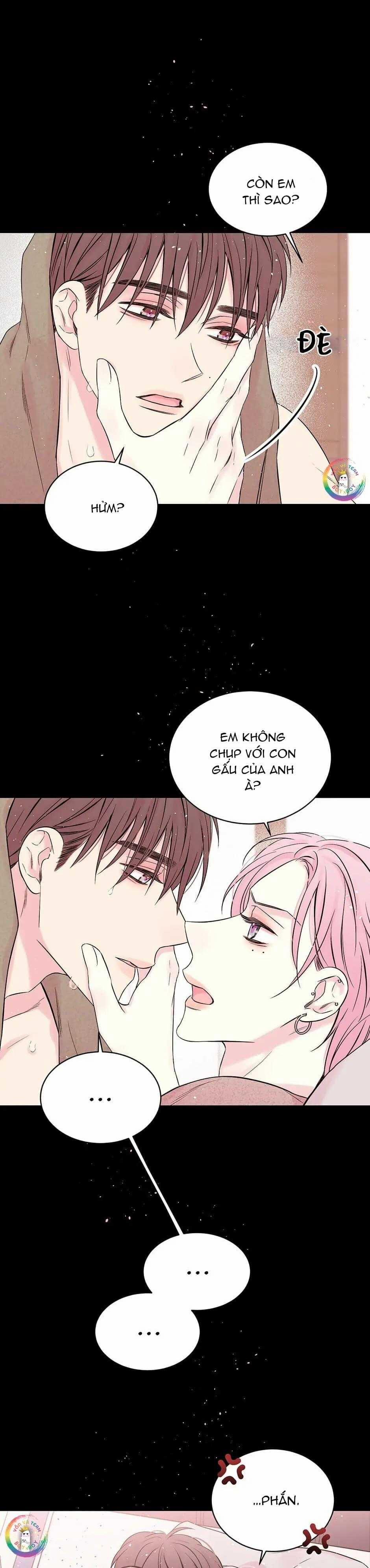 Bí Mật Của Tôi 79 trang 23