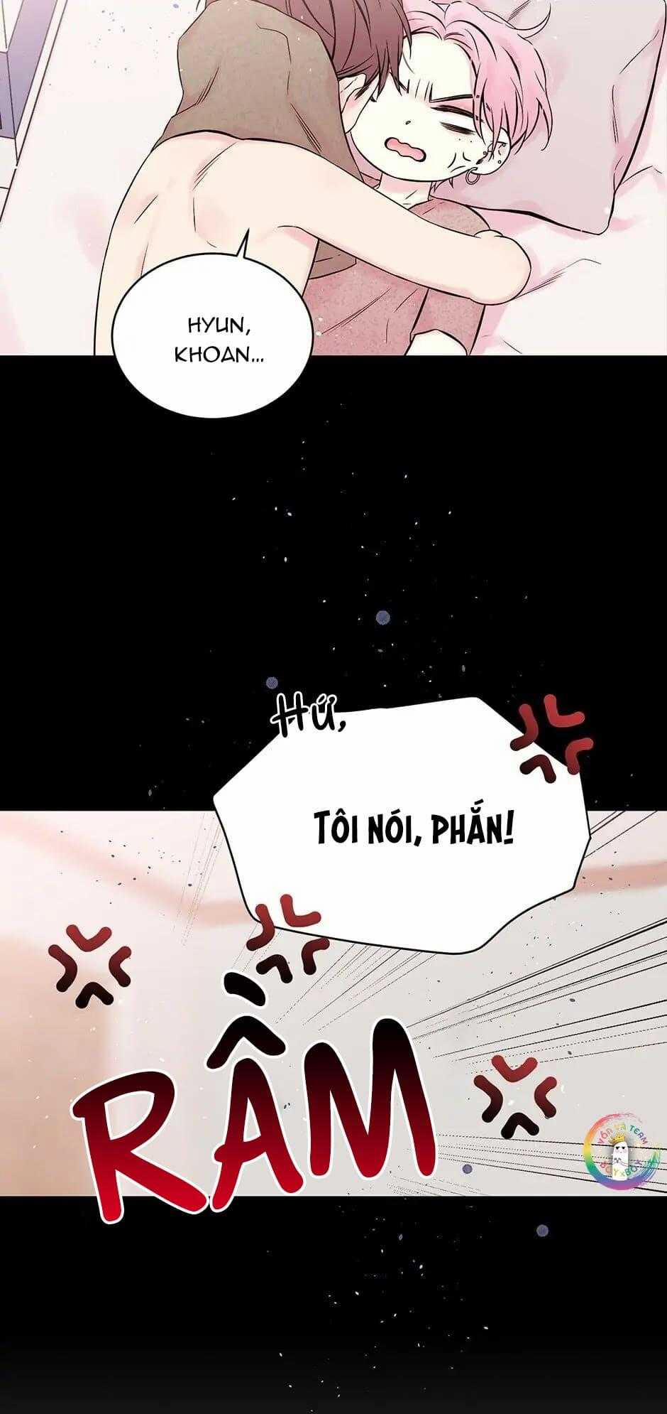 Bí Mật Của Tôi 79 trang 24