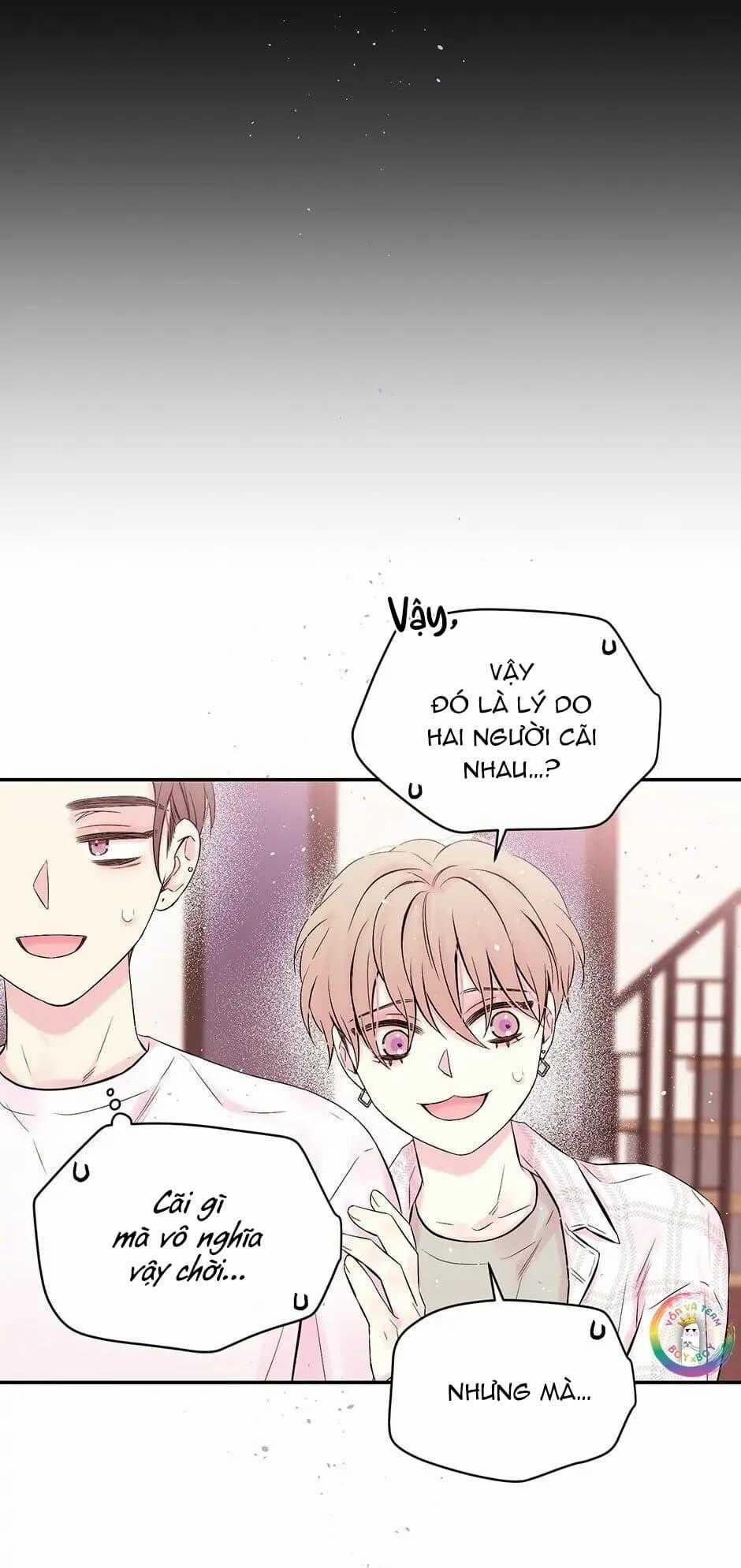 Bí Mật Của Tôi 79 trang 25