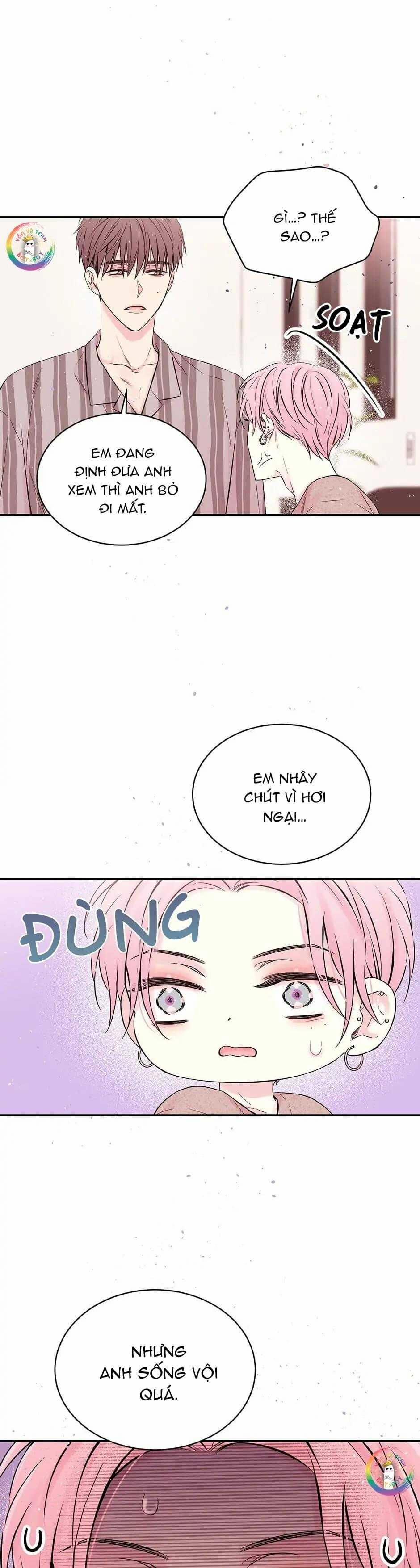 Bí Mật Của Tôi 79 trang 27