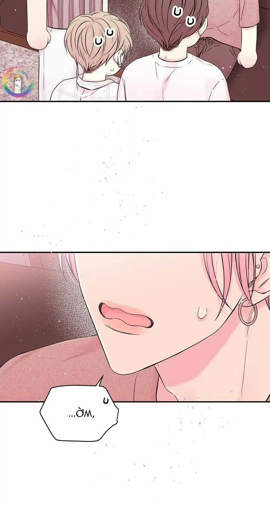 Bí Mật Của Tôi 79 trang 29