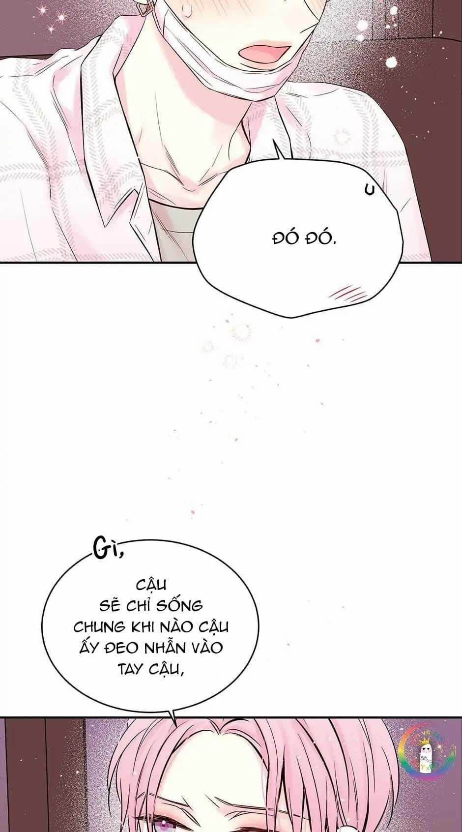 Bí Mật Của Tôi 79 trang 3