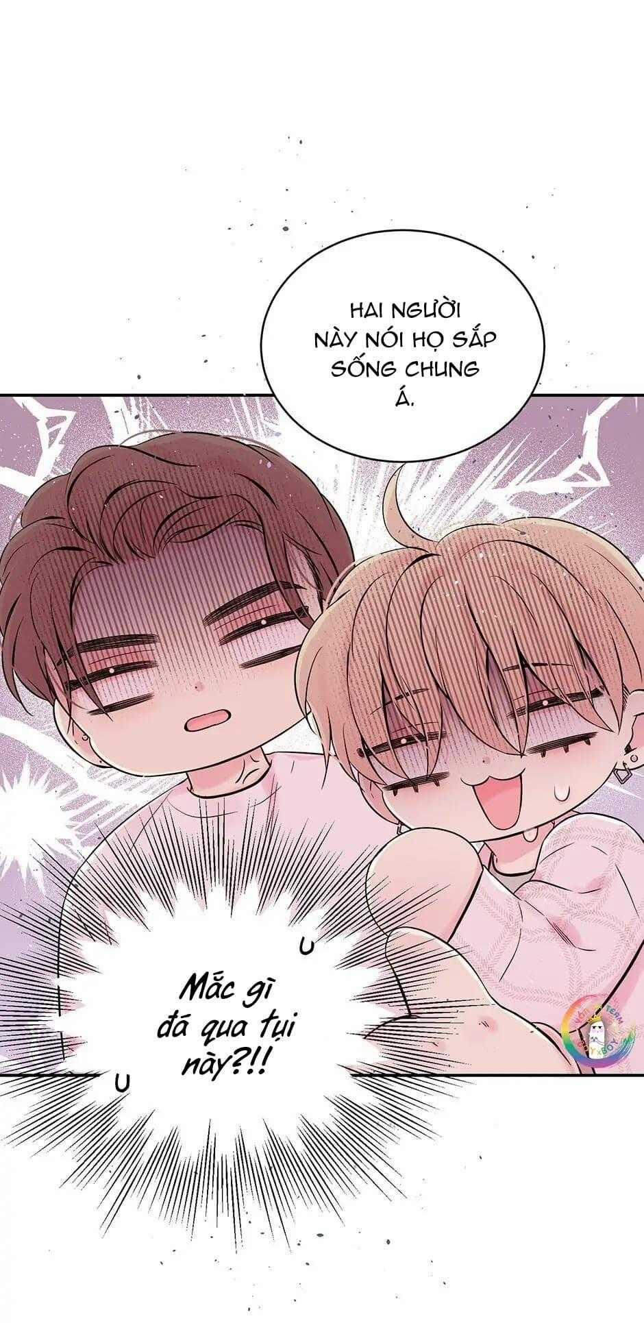 Bí Mật Của Tôi 79 trang 30