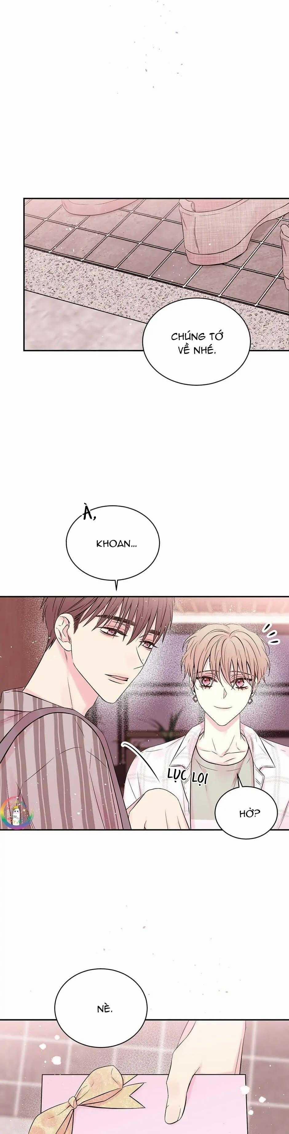 Bí Mật Của Tôi 79 trang 31