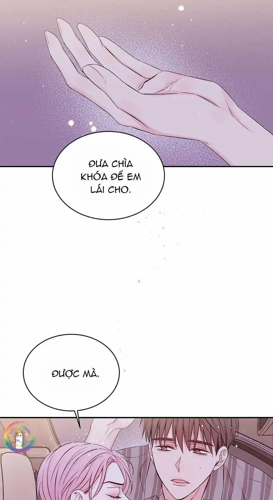 Bí Mật Của Tôi 79 trang 34