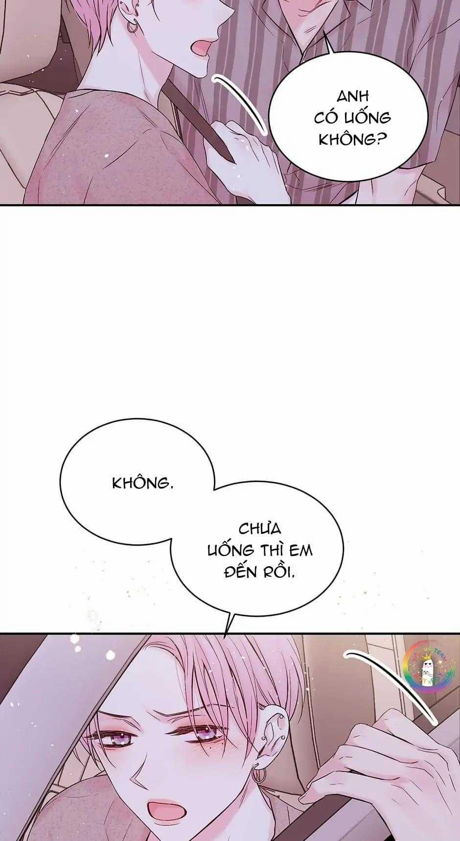 Bí Mật Của Tôi 79 trang 35