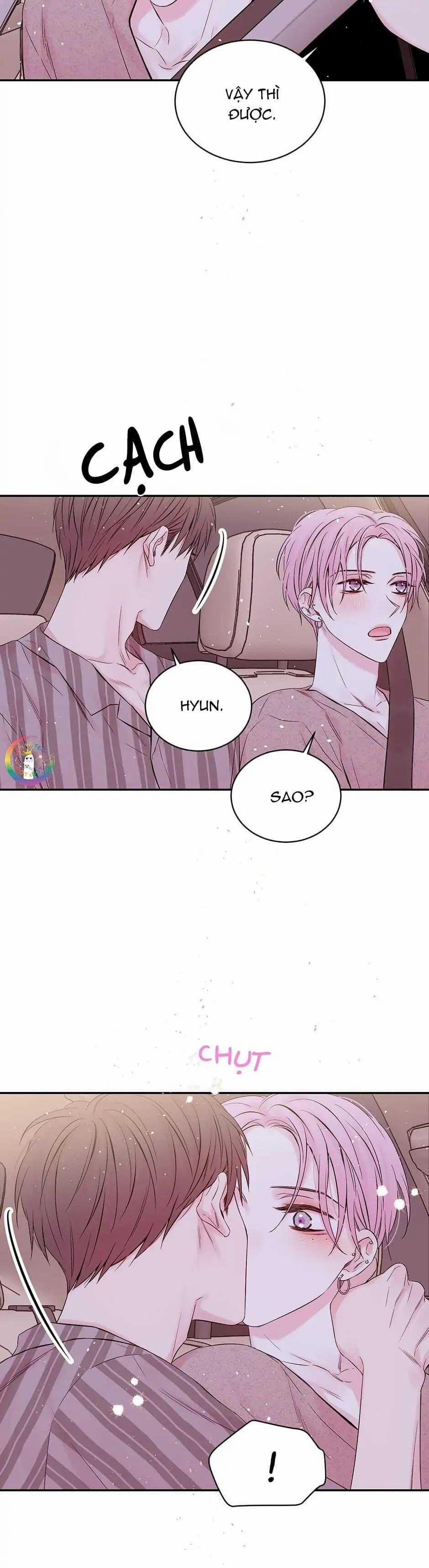 Bí Mật Của Tôi 79 trang 36