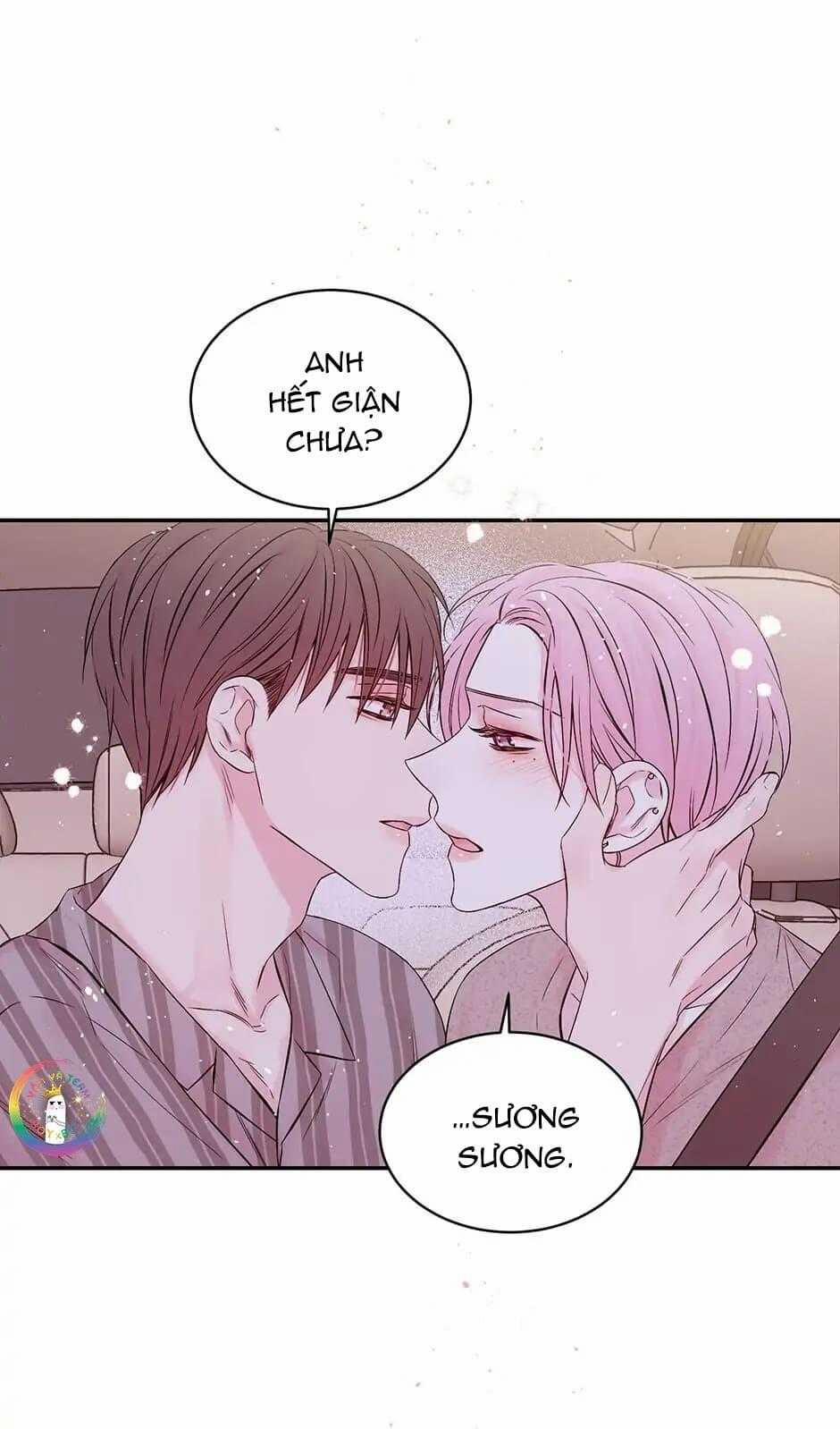 Bí Mật Của Tôi 79 trang 37