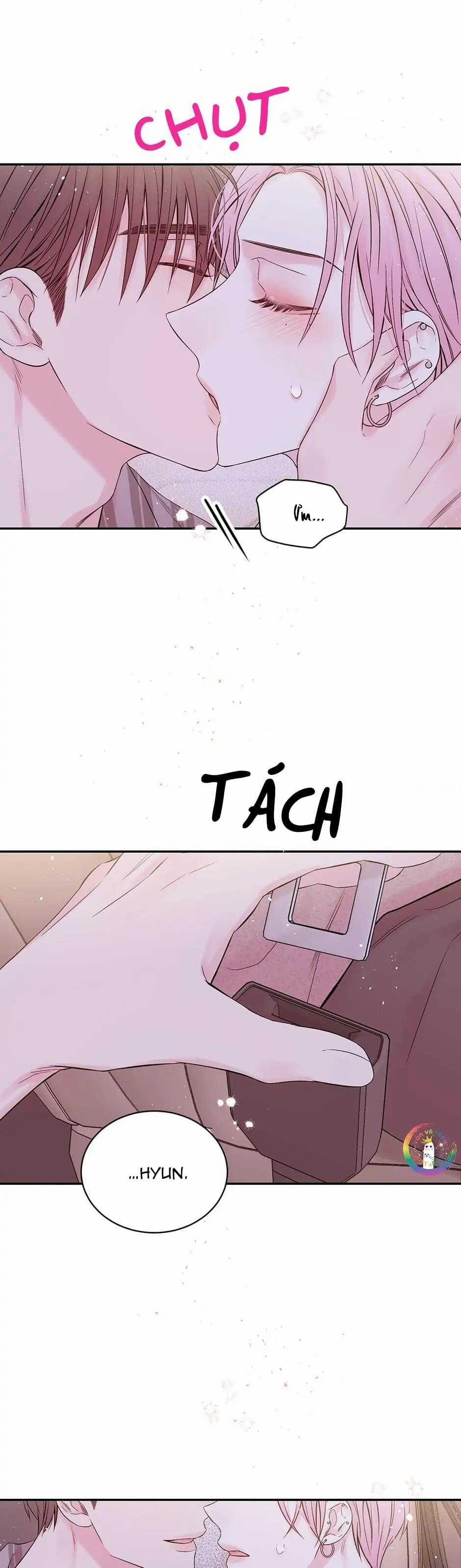 Bí Mật Của Tôi 79 trang 38