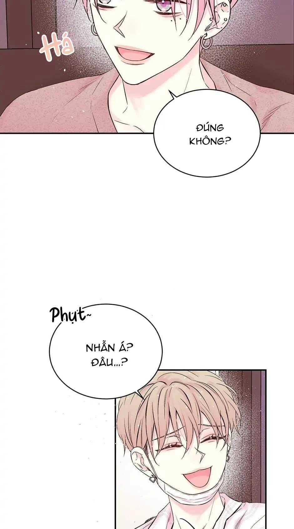 Bí Mật Của Tôi 79 trang 4