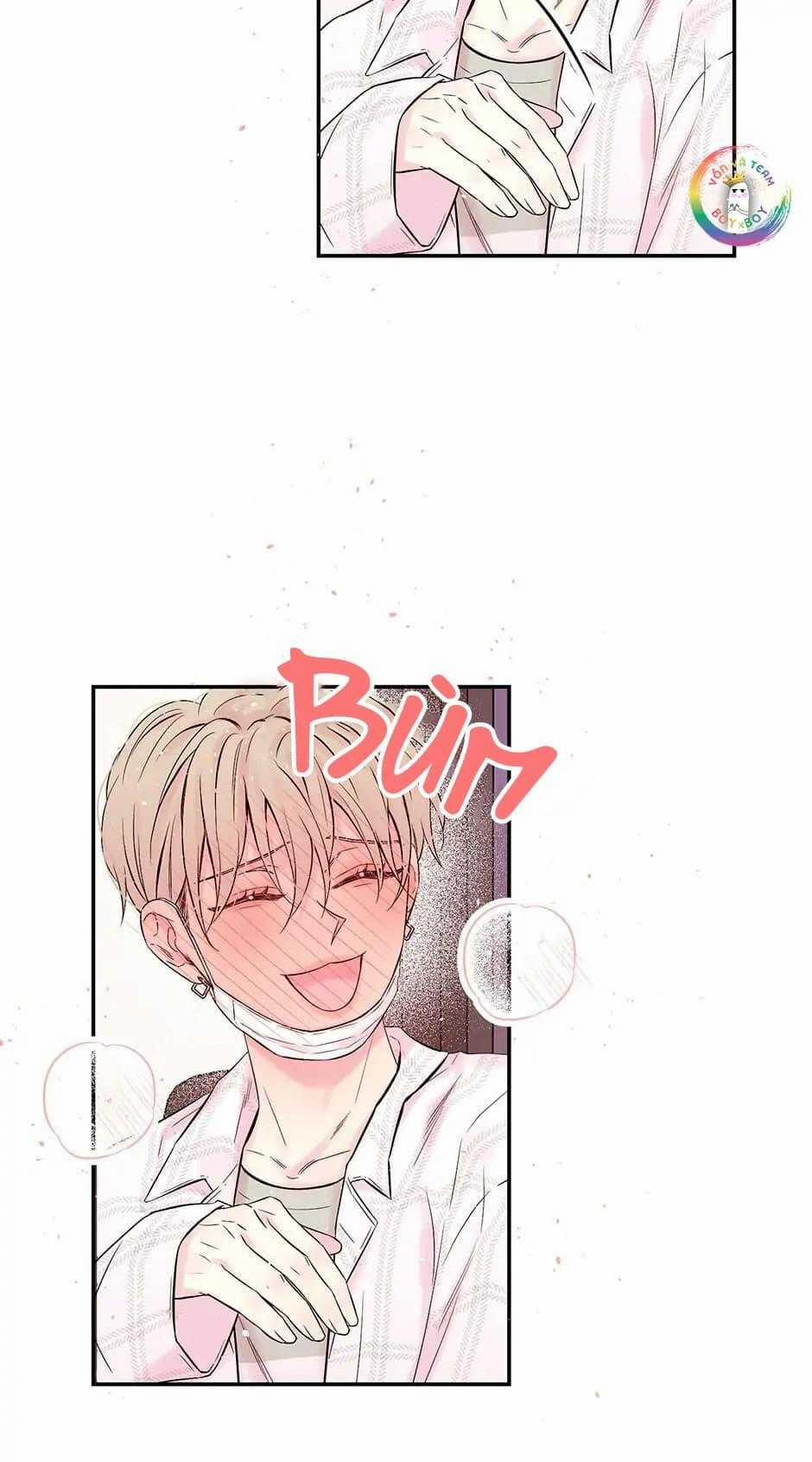 Bí Mật Của Tôi 79 trang 5