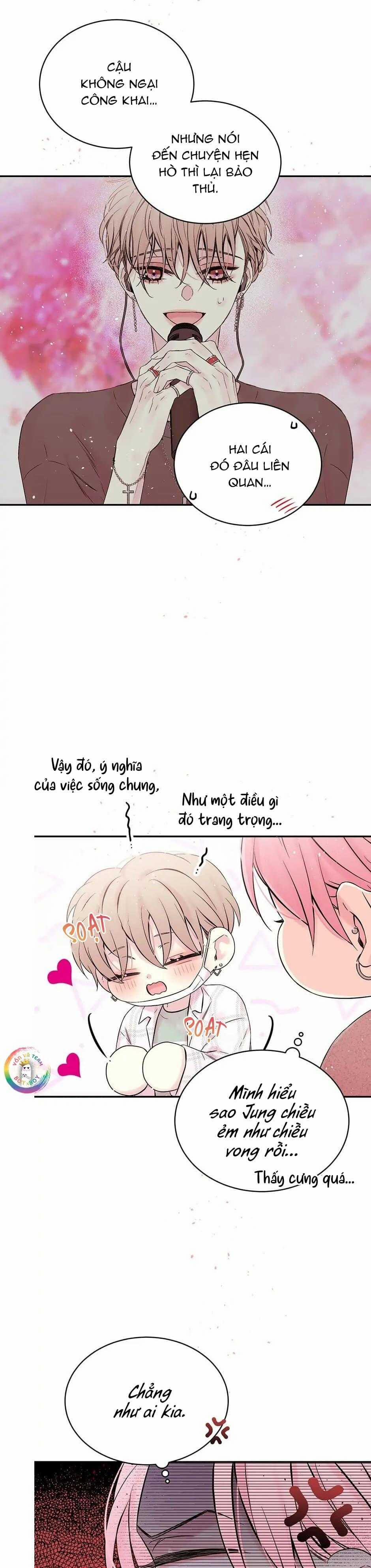 Bí Mật Của Tôi 79 trang 7