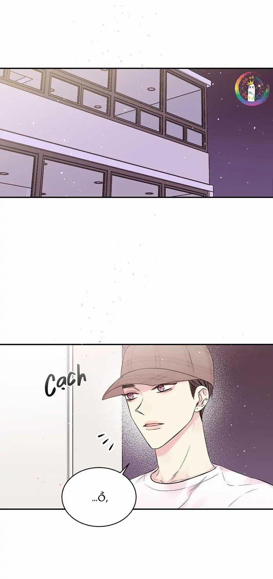 Bí Mật Của Tôi 79 trang 9