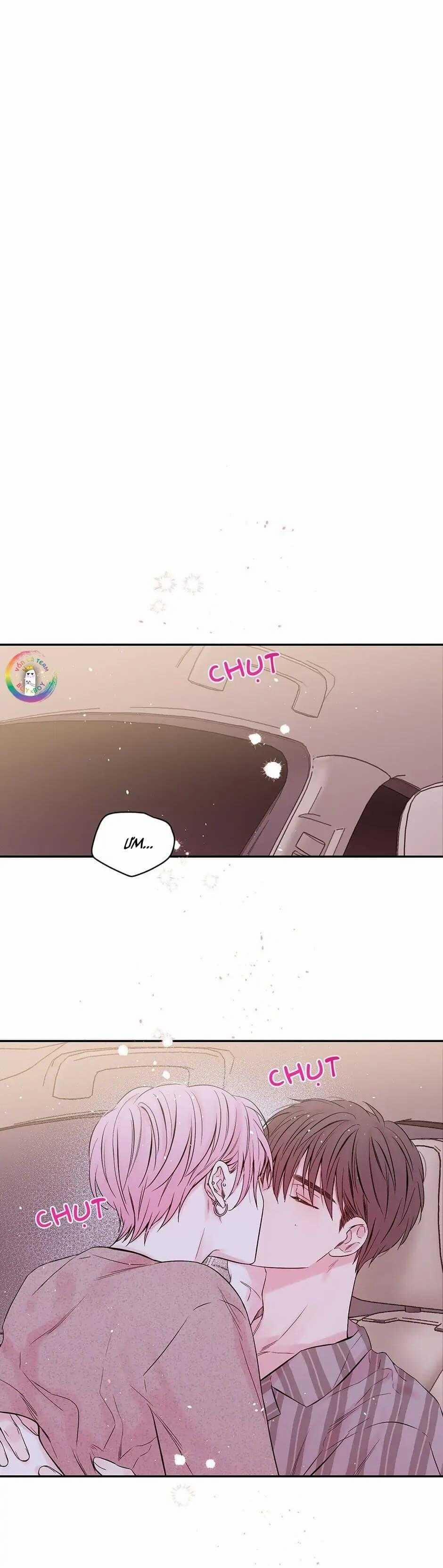 Bí Mật Của Tôi 80 trang 1